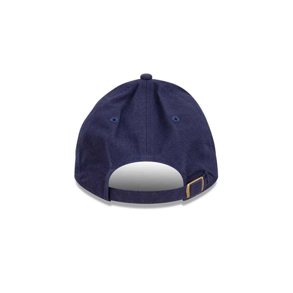 Geelong Cats Navy Casual Classic Cap - Jerseys Megastore