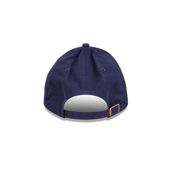 Geelong Cats Navy Casual Classic Cap - Jerseys Megastore