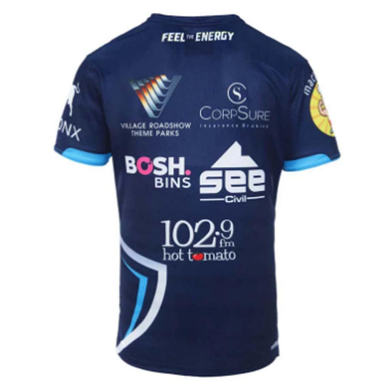 Gold Coast Titans 2023 Captains Run Tee*