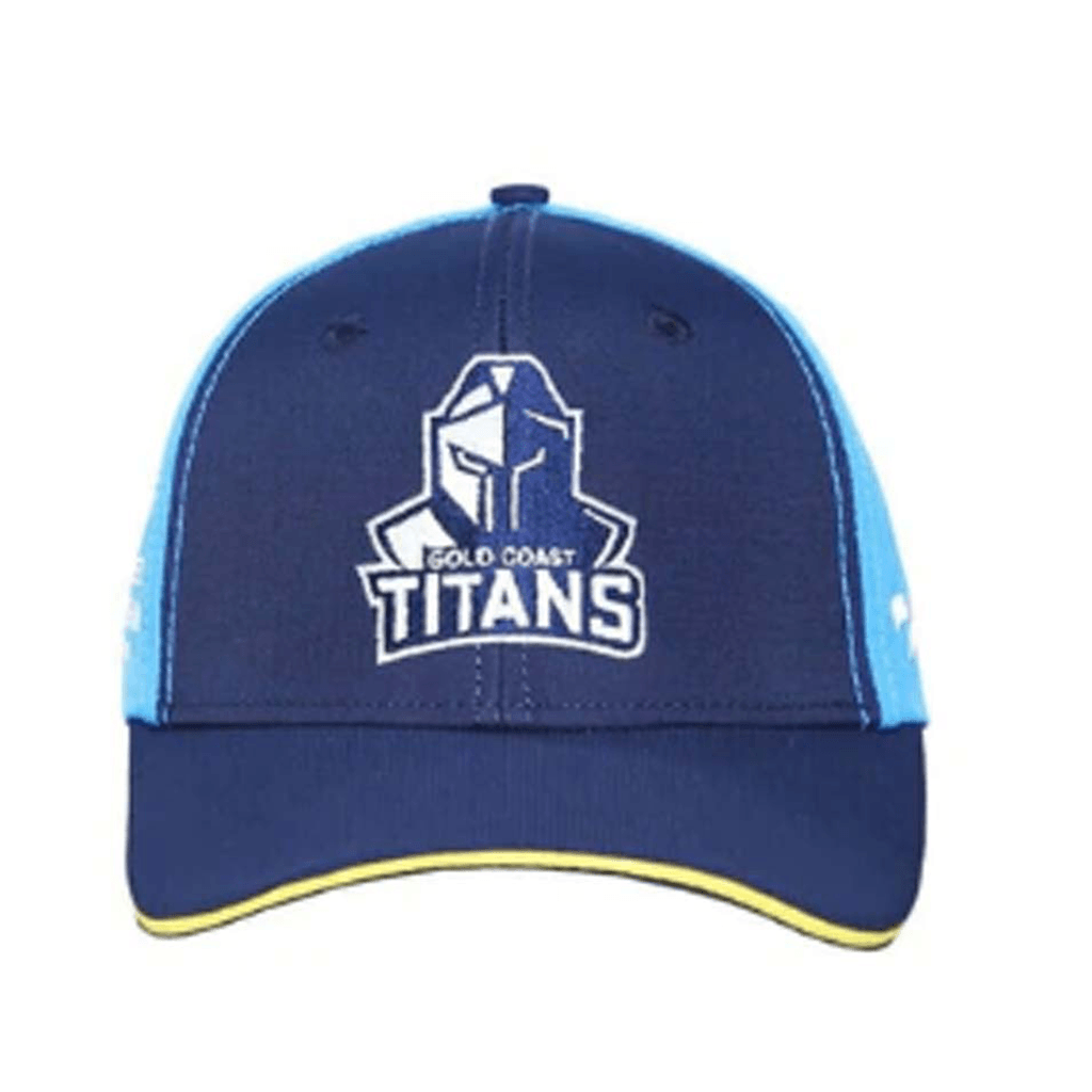 Gold Coast Titans 2023 Media Cap - Jerseys Megastore