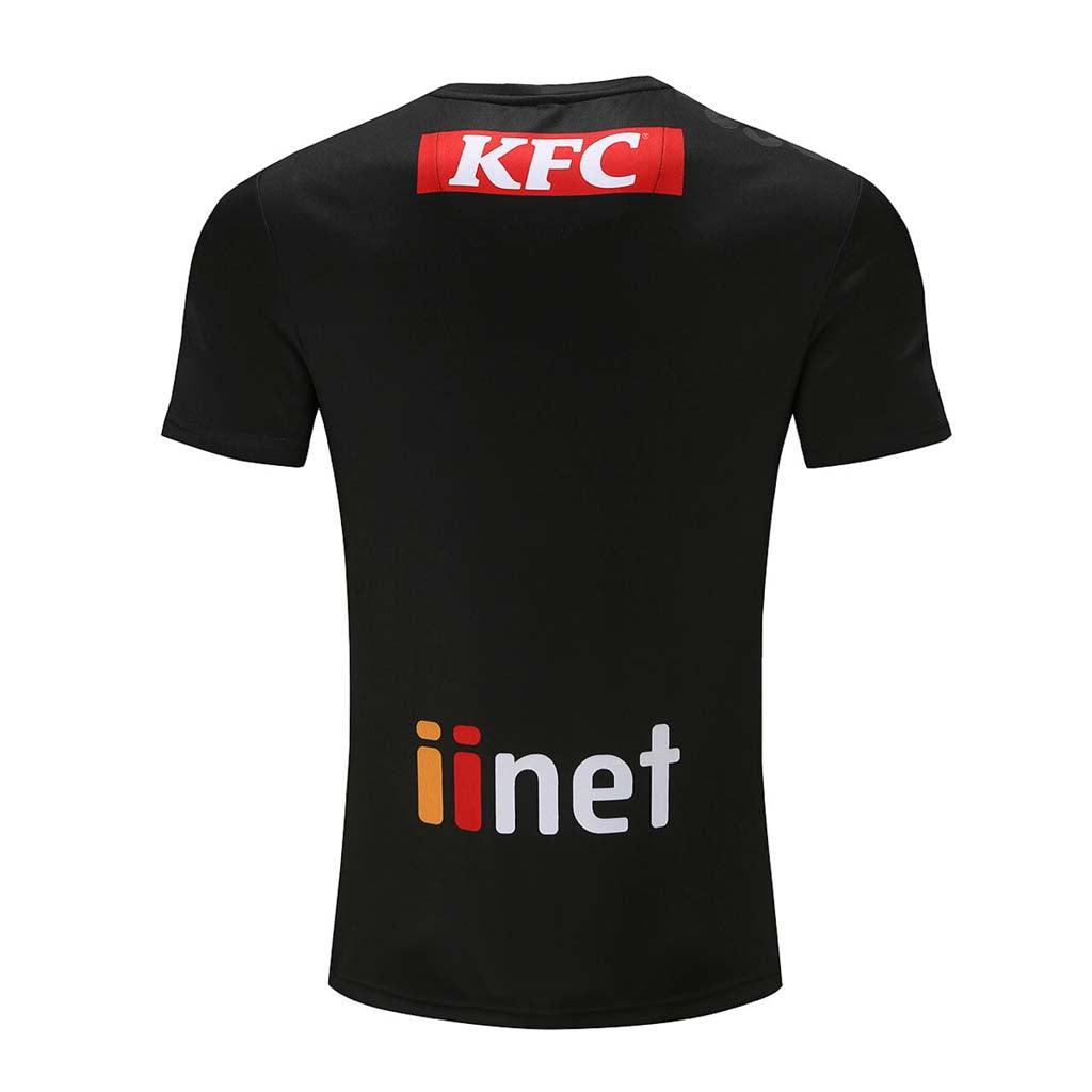 Hawthorn Hawks 2023 Run Out Tee - Jerseys Megastore