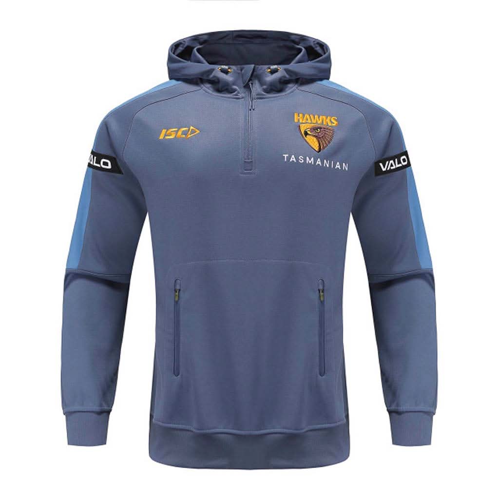 Hawthorn Hawks 2023 Squad Hoodie Adult