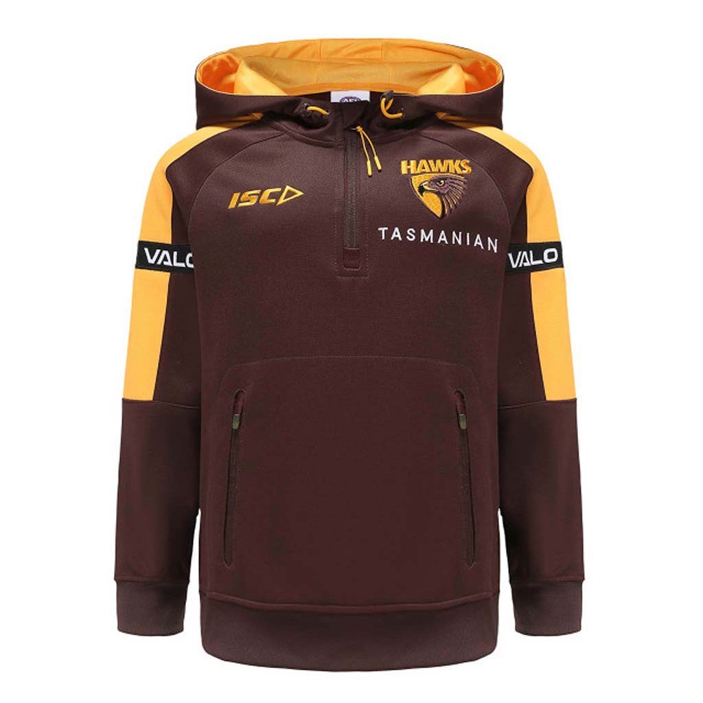 Hawthorn Hawks 2023 Squad Hoodie Youth