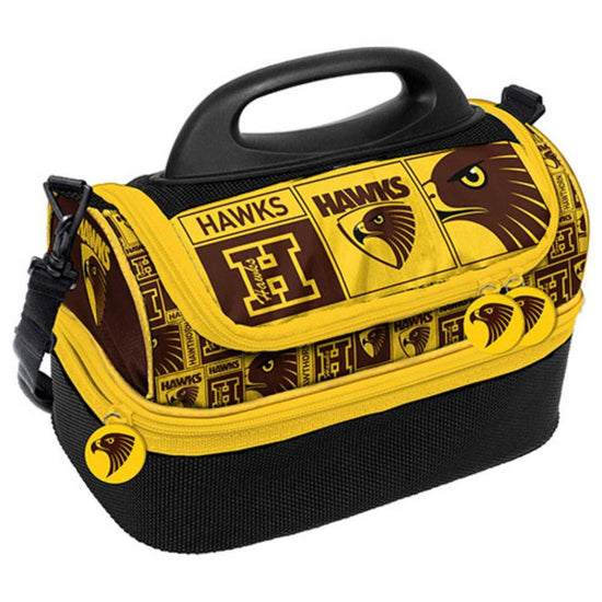Hawthorn Hawks Dome Cooler Bag - Jerseys Megastore