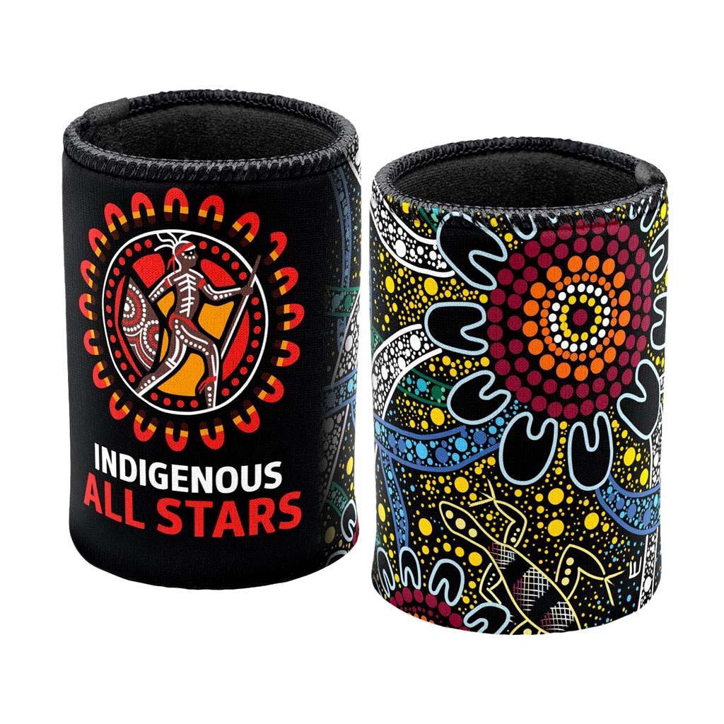 Indigenous All Stars Stubbie Holder - Jerseys Megastore