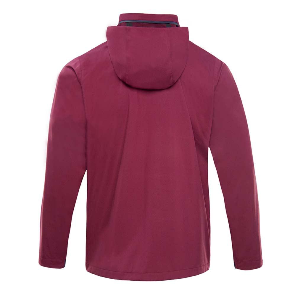 Manly Sea Eagles 2021 Spray Jacket - Jerseys Megastore