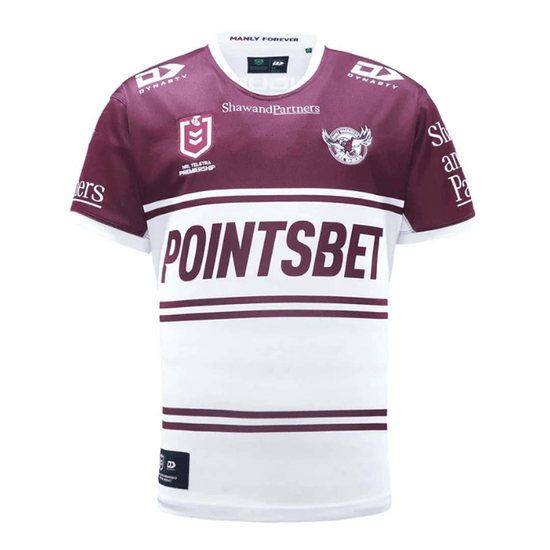 Manly Sea Eagles 2023 Alternate Jersey - Jerseys Megastore