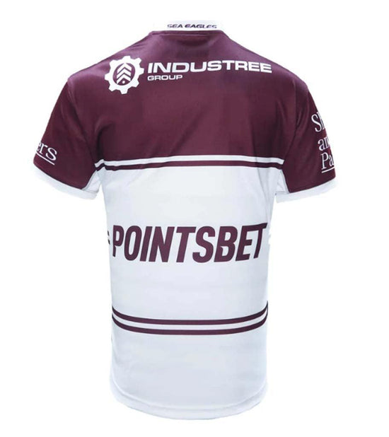 Manly Sea Eagles 2023 Alternate Jersey - Jerseys Megastore