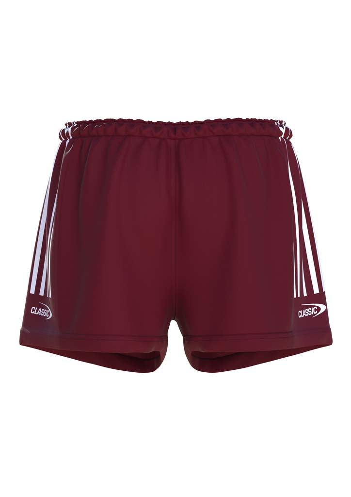 Manly Sea Eagles Hero Shorts Youth