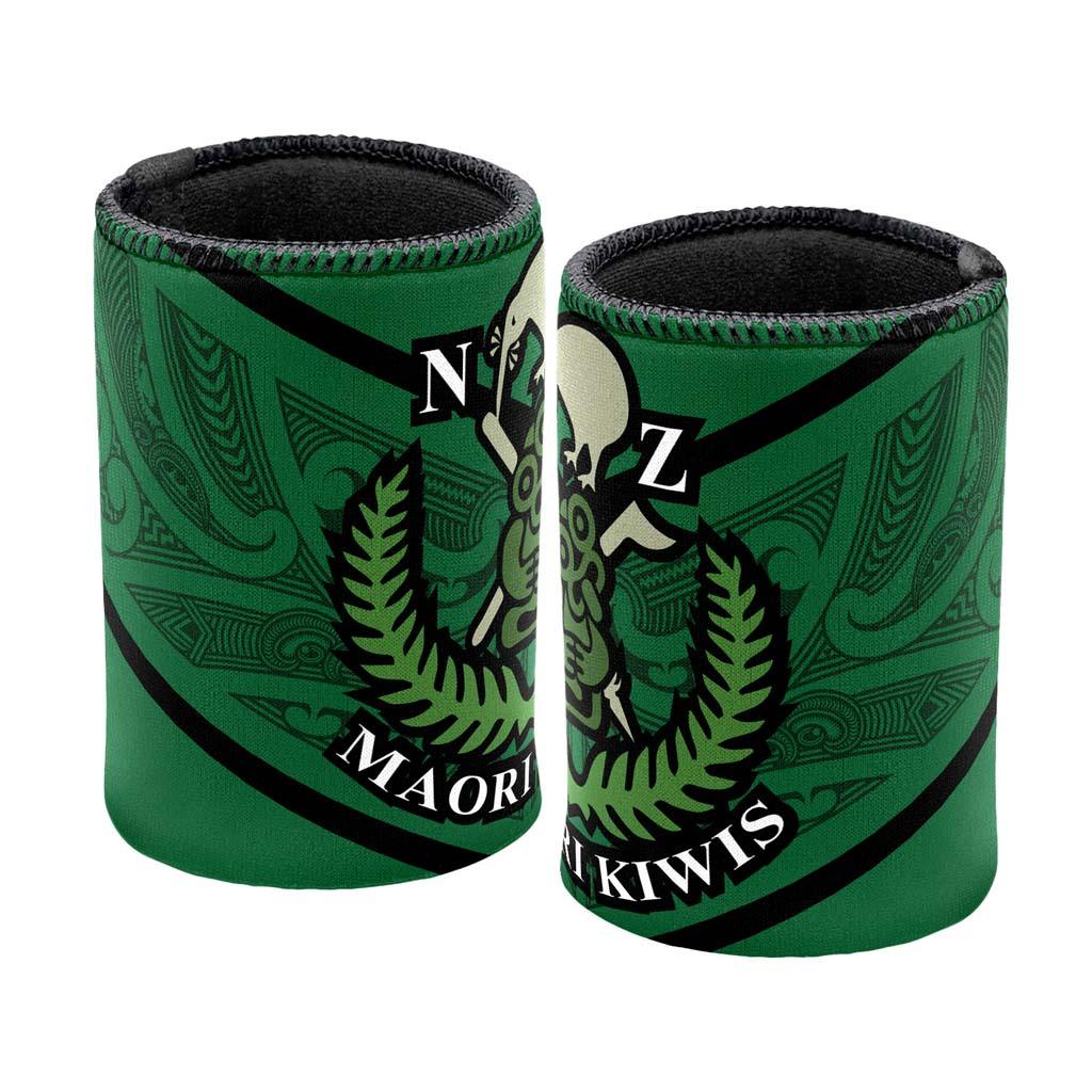 Maori All Stars Stubbie Cooler - Jerseys Megastore