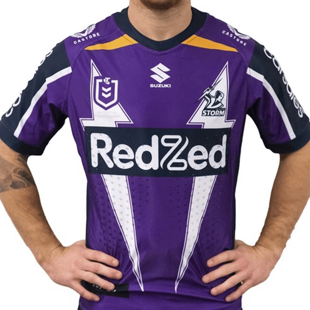 Melbourne Storm â Jerseys Megastore