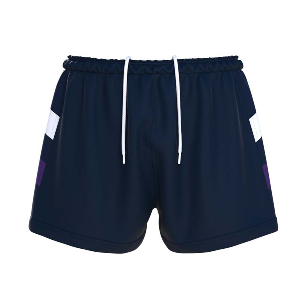 Melbourne Storm Hero Shorts Youth