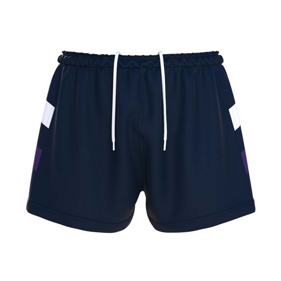 Melbourne Storm Hero Shorts Youth