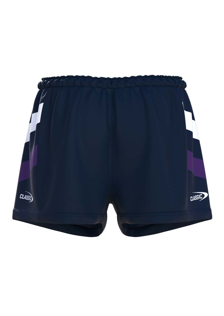 Melbourne Storm Hero Shorts Youth