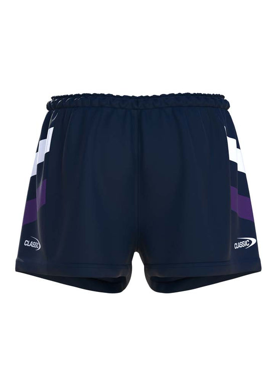 Melbourne Storm Hero Shorts Youth