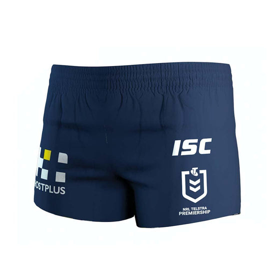 Melbourne Storm 2020 Home Shorts - Jerseys Megastore