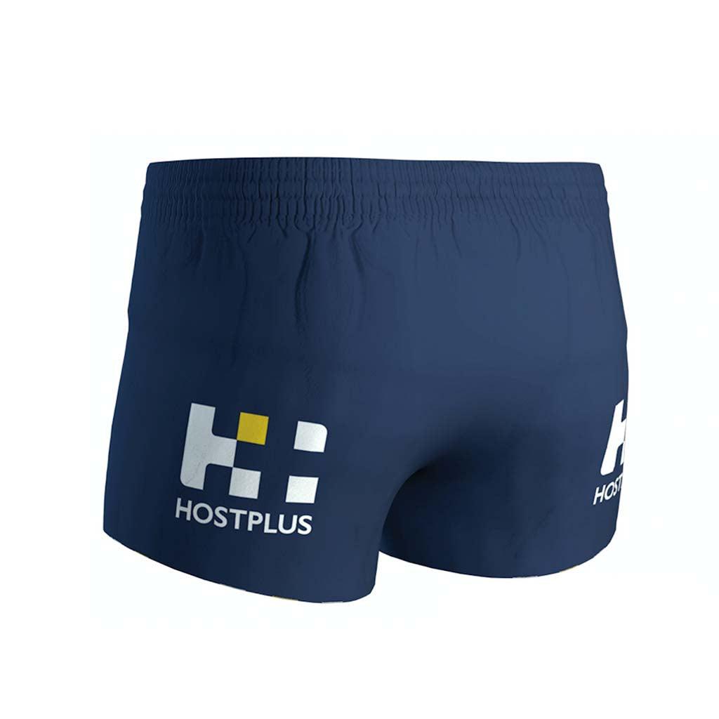 Melbourne Storm 2020 Home Shorts - Jerseys Megastore