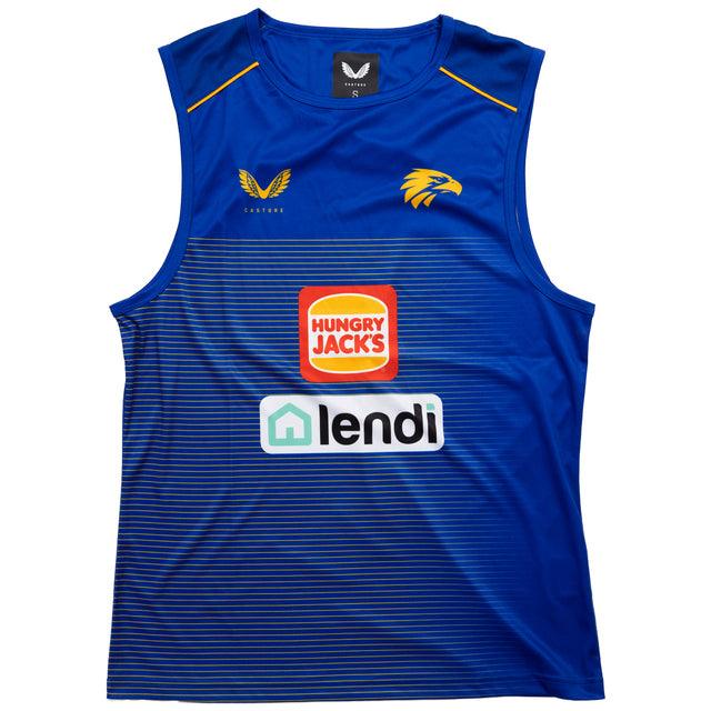 wce jersey