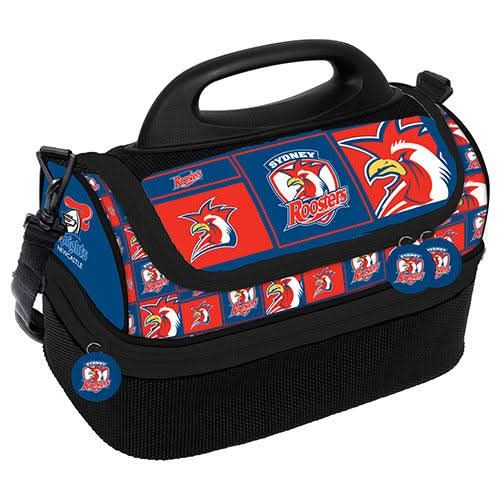 Sydney Roosters Dome Cooler Bag - Jerseys Megastore