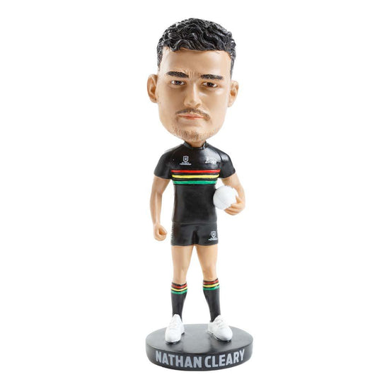 Penrith Panthers Bobblehead - Nathan Cleary - Jerseys Megastore