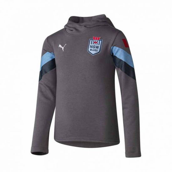 NSW Blues 2023 Team Hoodie Youth