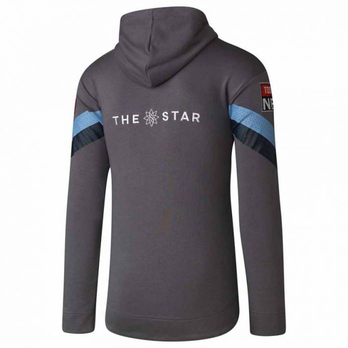 NSW Blues 2023 Team Hoodie Adult