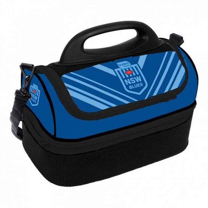 NSW Blues Dome Cooler Bag - Jerseys Megastore
