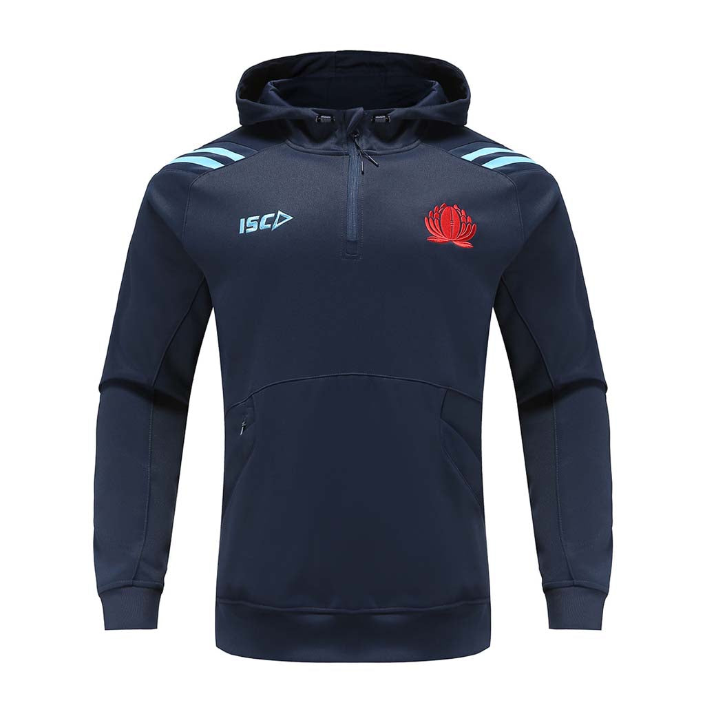 NSW Waratahs 2023 Squad Hoodie Adult*