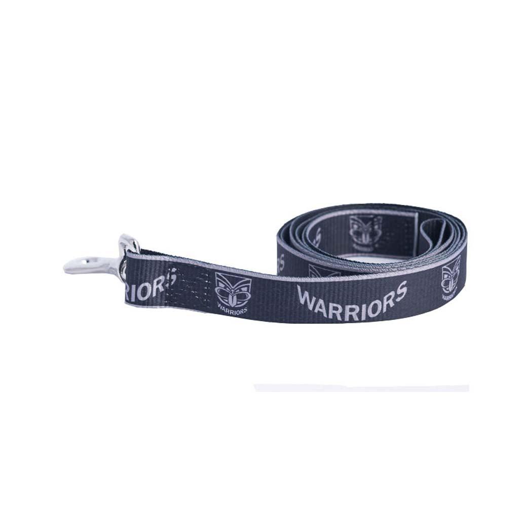 New Zealand Warriors Dog Leash - Jerseys Megastore