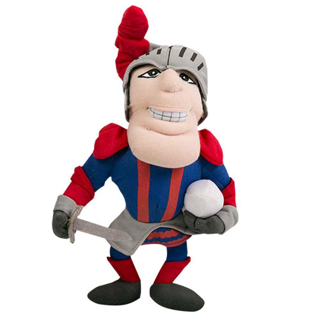 Newcastle Knights Mascot Plush Toy - Jerseys Megastore