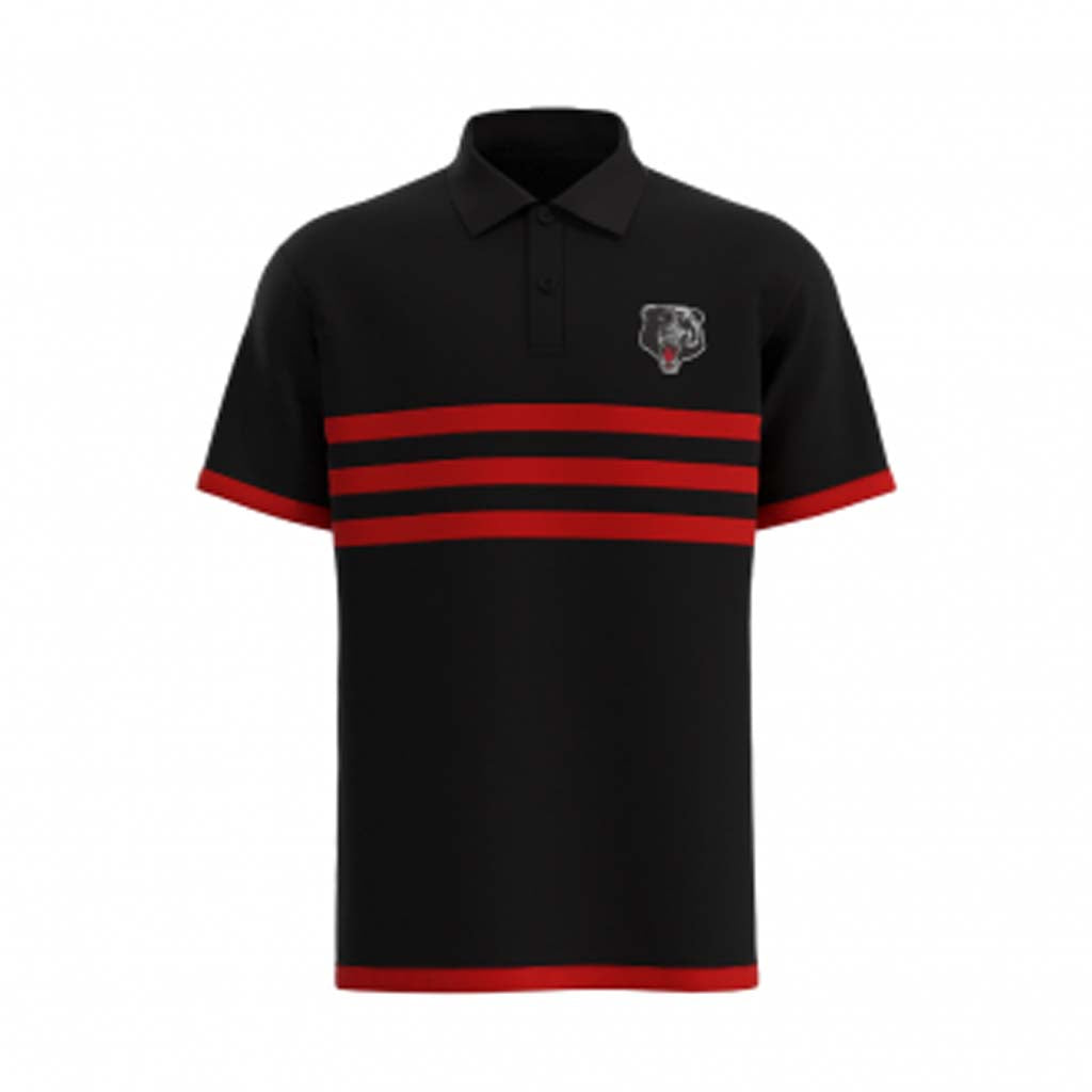 North Sydney Bears 2023 Club Polo Adult