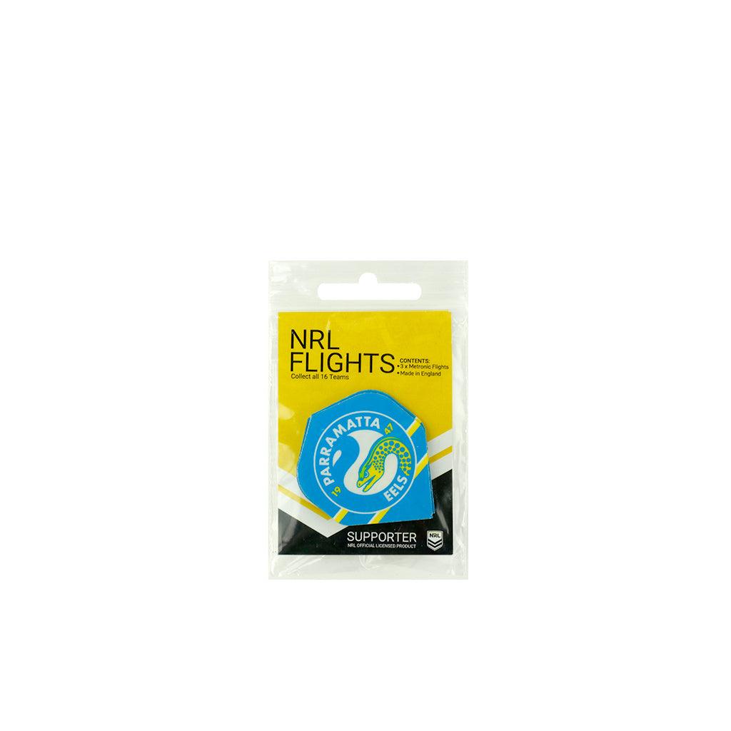 Parramatta Eels Dart Flights - Jerseys Megastore
