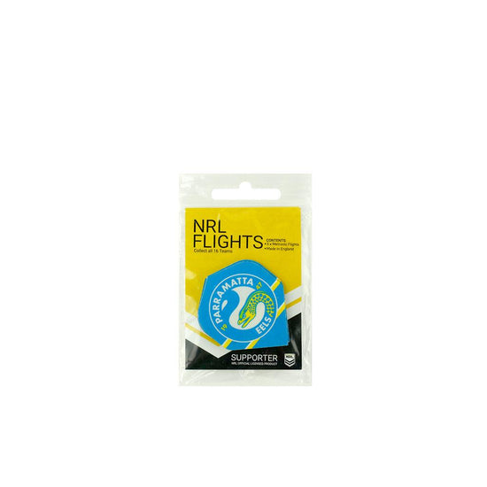 Parramatta Eels Dart Flights - Jerseys Megastore