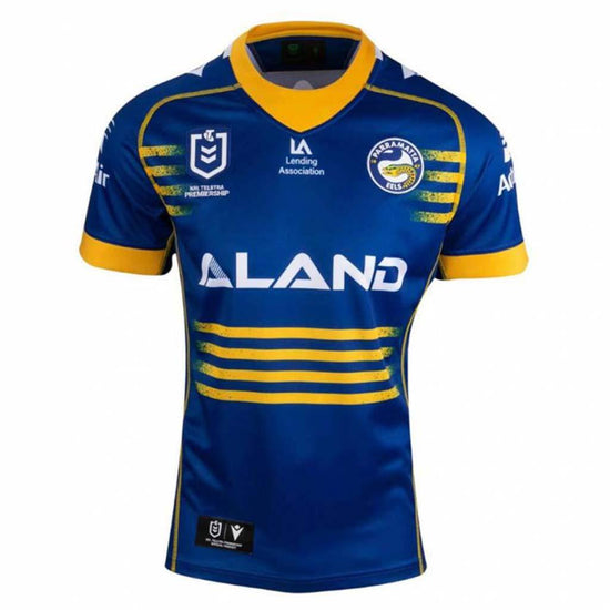 Parramatta Eels 2023 Home Jersey - Jerseys Megastore