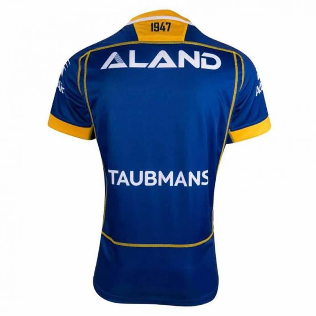 Parramatta Eels 2023 Home Jersey - Ladies - Jerseys Megastore