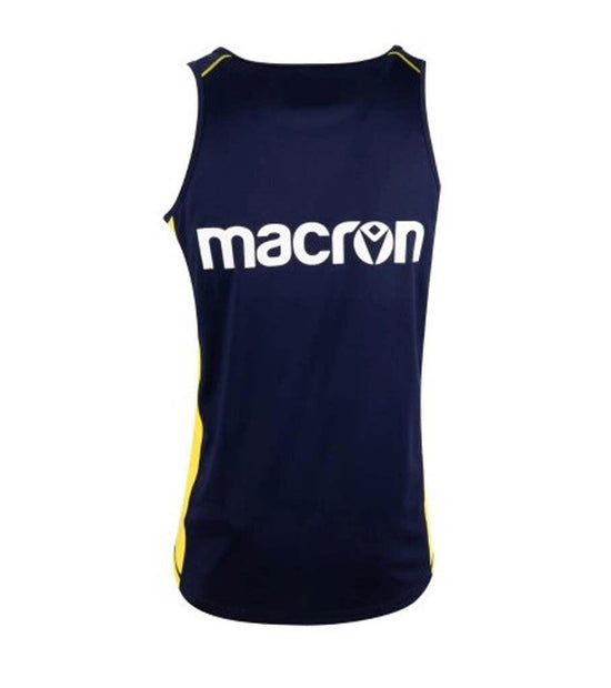 Parramatta Eels 2023 Training Singlet - Jerseys Megastore