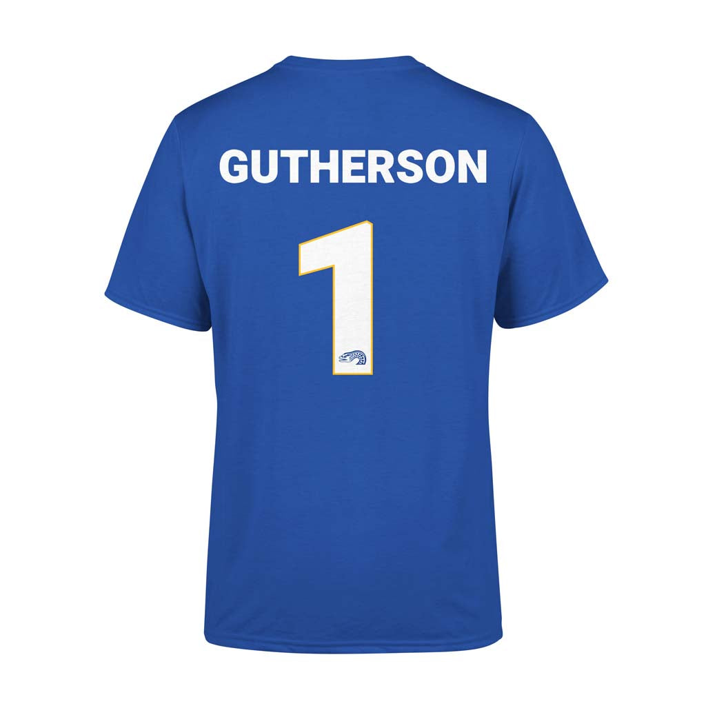 Parramatta Eels Clint Gutherson Player Tee
