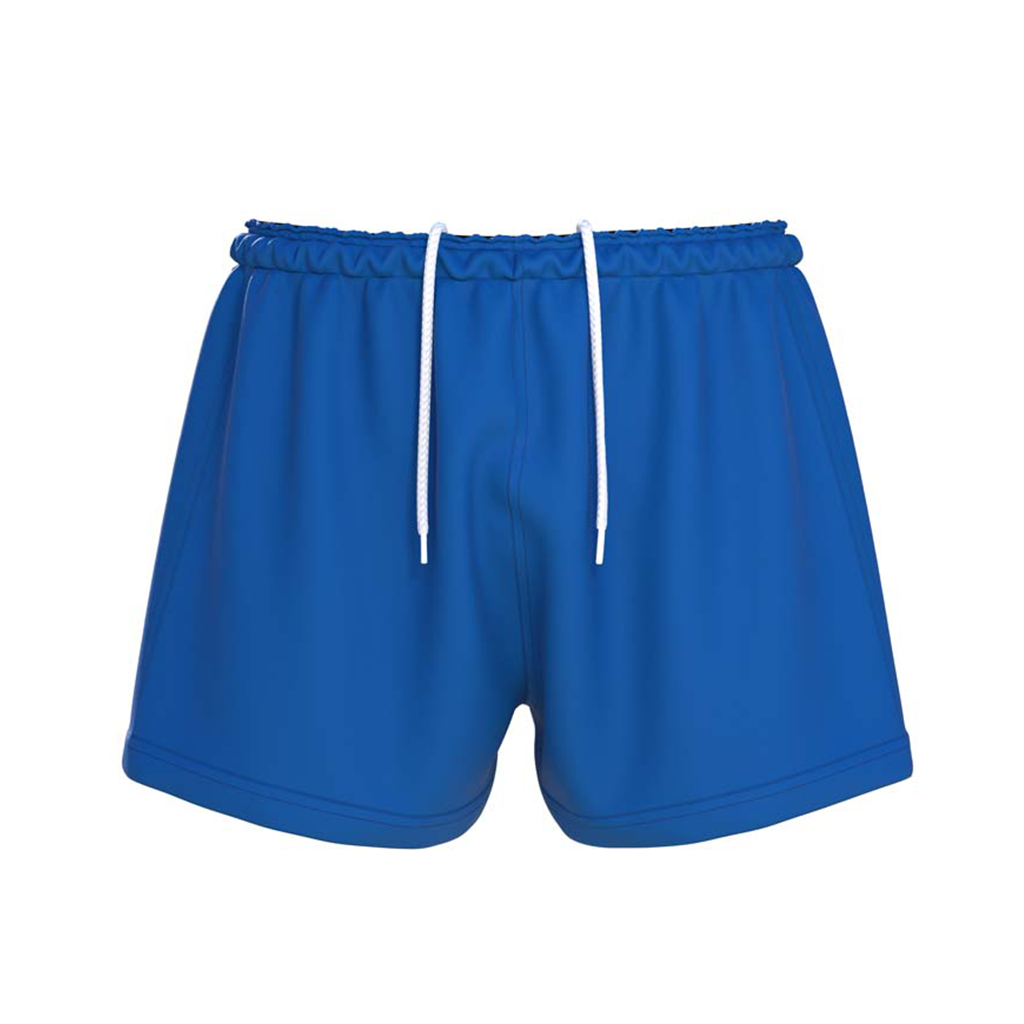 Parramatta Eels Hero Shorts Youth