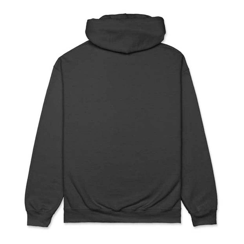 Penrith Panthers 2021 Premiers Gold Lettering Hoodie - Jerseys Megastore