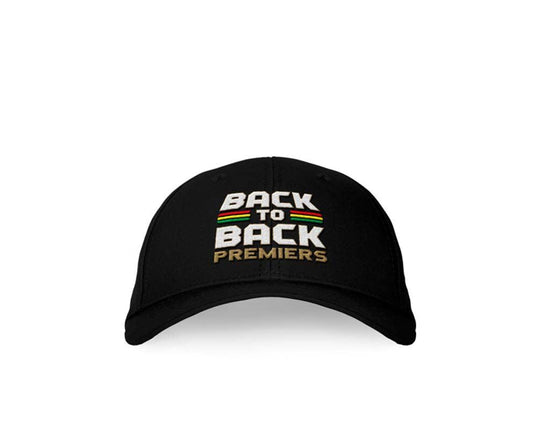 Penrith Panthers 2022 Tidwell Premiers Cap - Jerseys Megastore