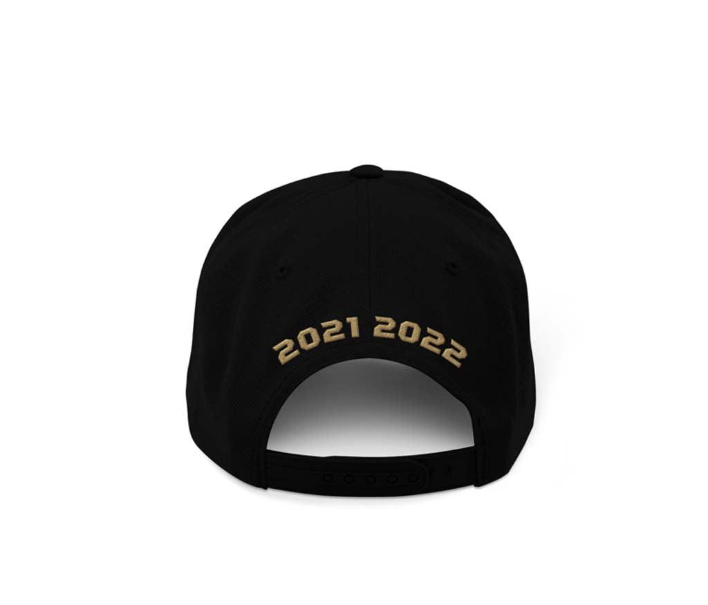 Penrith Panthers 2022 Tidwell Premiers Cap - Jerseys Megastore
