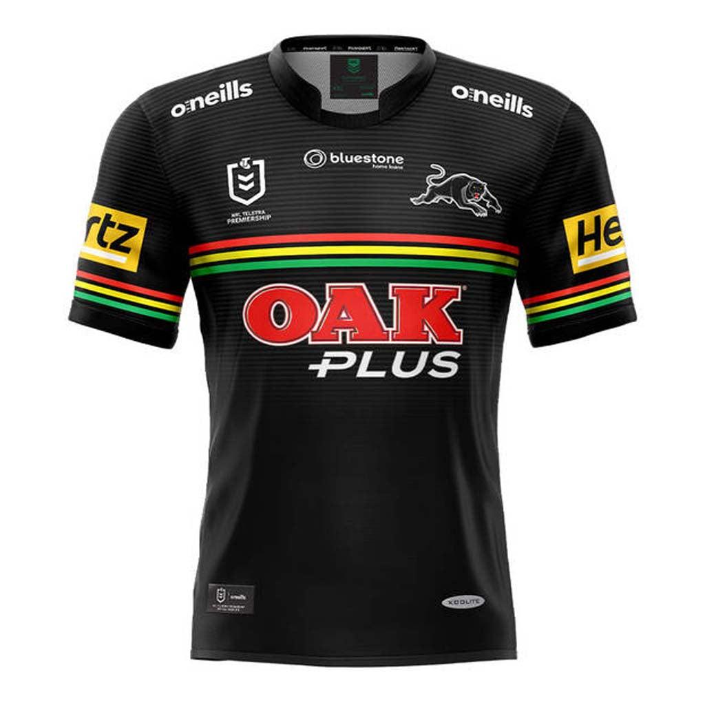 Penrith Panthers 2023 Home Jersey