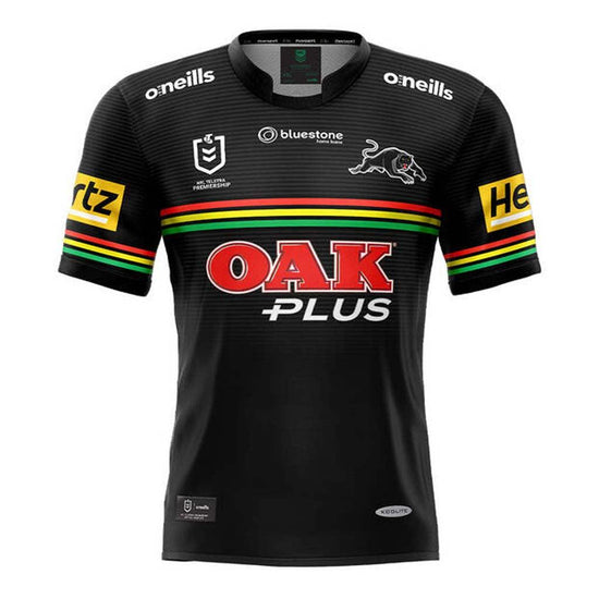 Penrith Panthers 2023 Home Jersey