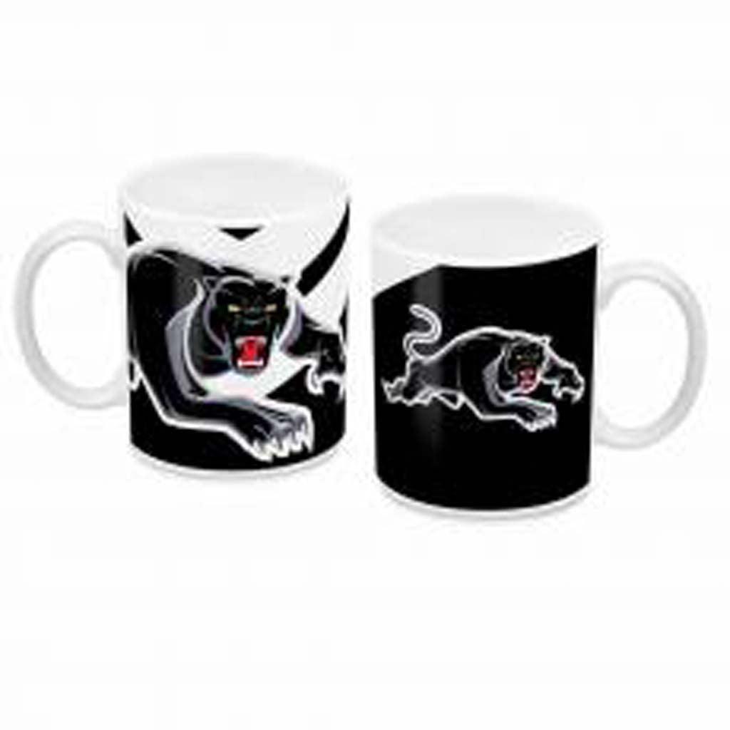 Penrith Panthers Ceramic Mug - Jerseys Megastore