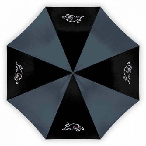 Penrith Panthers Compact Umbrella - Jerseys Megastore