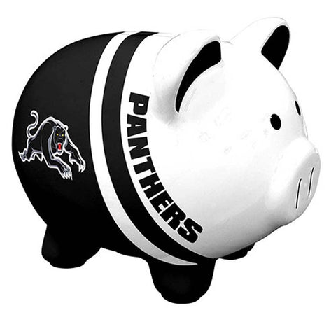 Penrith Panthers Piggy Bank - Jerseys Megastore