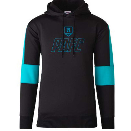 Port Adelaide Power 2021 Ultra Hoody - Jerseys Megastore