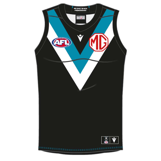 Port Adelaide Power 2023 Home Guernsey Youth