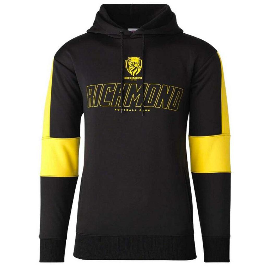 Richmond Tigers 2021 Ultra Hoodie - Jerseys Megastore