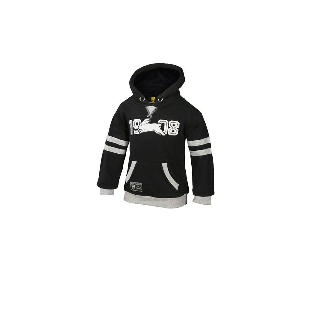 South Sydney Rabbitohs Fleece Hoodie - Infants - Jerseys Megastore